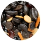 Preview: Haribo Matador Mix Dark - Leckerer Lakritz Mix Preview: Haribo Matador Mix Dark - Leckerer Lakritz Mix